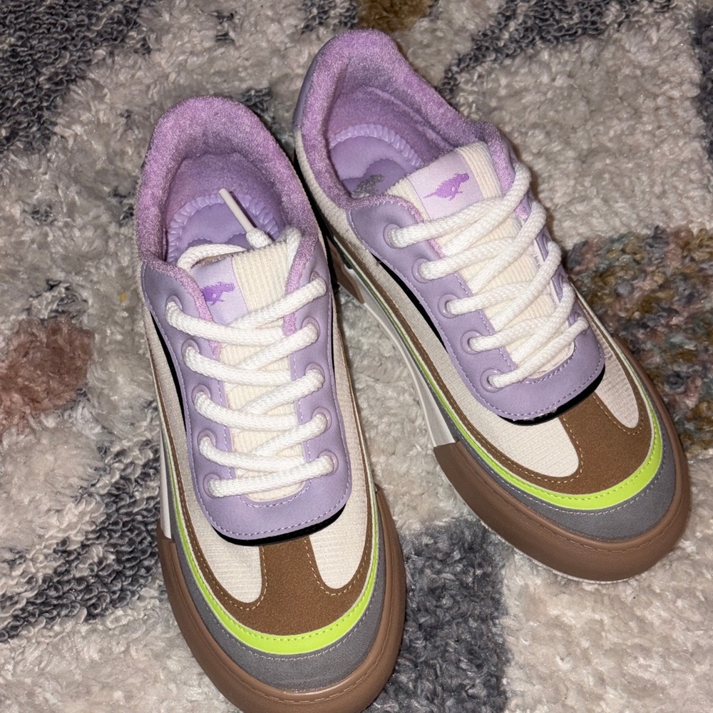 Rocket Dog Sneakers- New/ No Box - Picture 10 of 11